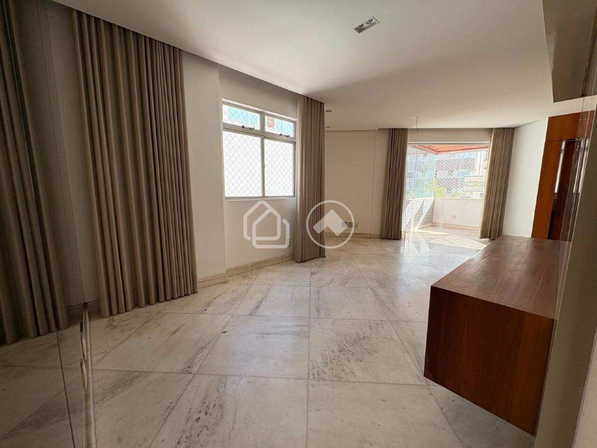 Apartamento, Buritis, 4 Quartos, 2 Vagas, 1 Suíte