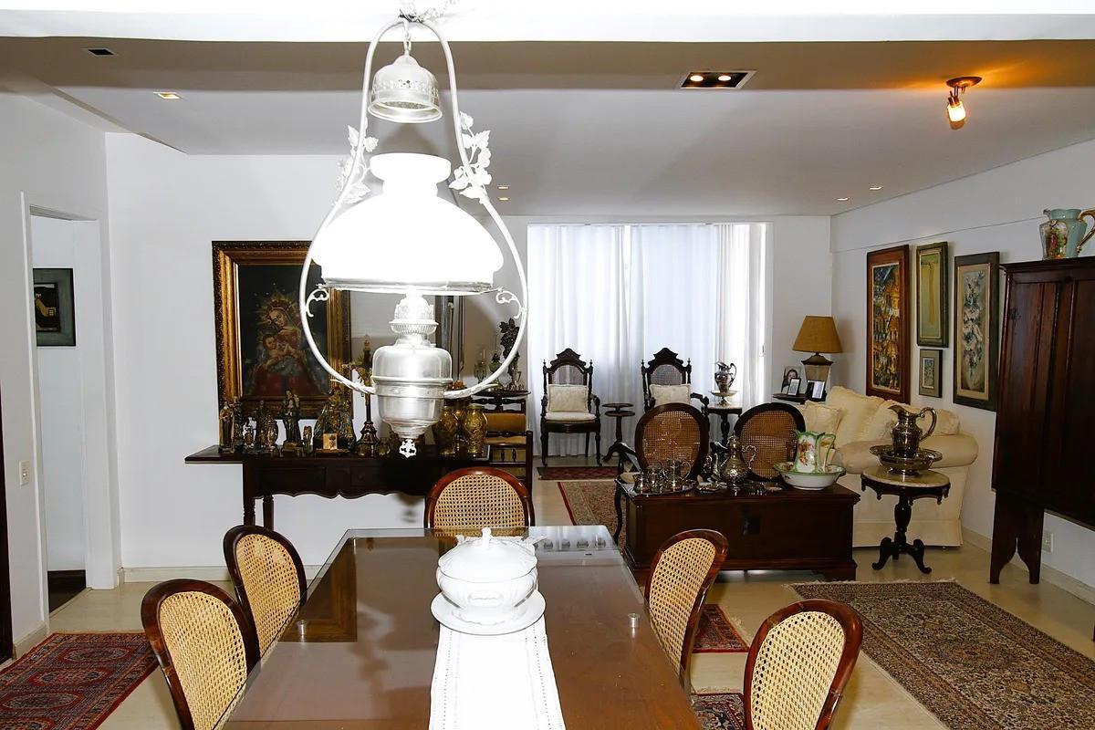 Apartamento, Santa Lúcia, 3 Quartos, 2 Vagas, 1 Suíte