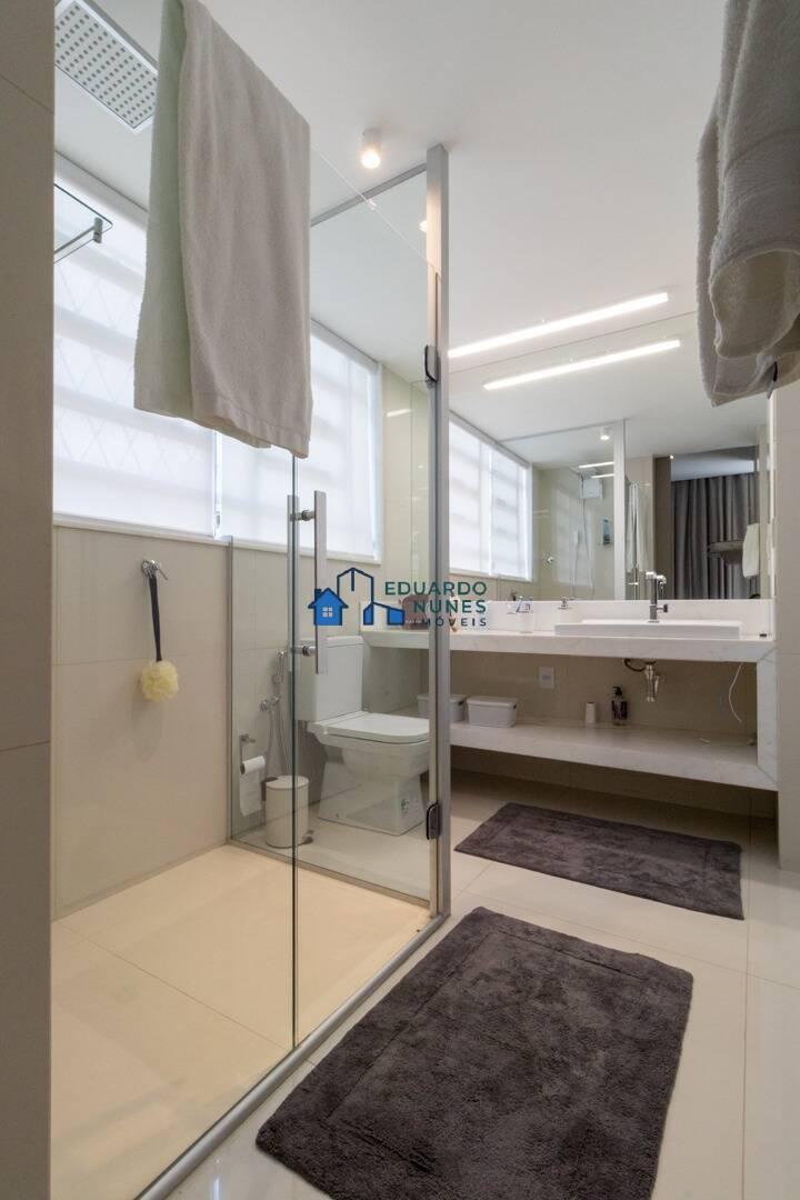 Apartamento, Lourdes, 2 Quartos, 1 Vaga, 2 Suítes