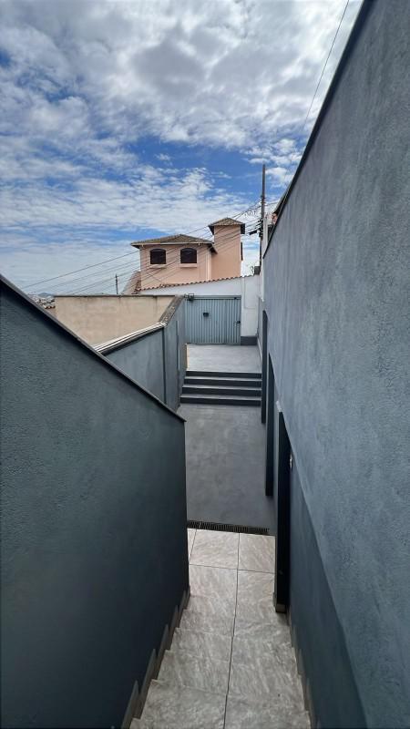 Casa, Fonte Grande, 2 Quartos, 0 Vaga