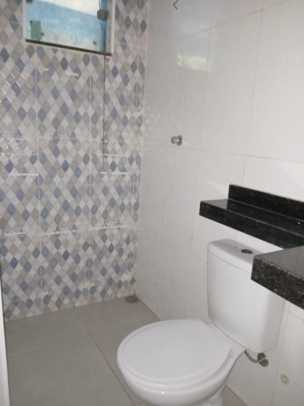 Casa, Mantiqueira, 2 Quartos, 5 Vagas, 1 Suíte