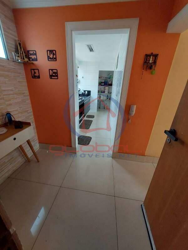 Cobertura, Manacás, 3 Quartos, 2 Vagas, 1 Suíte