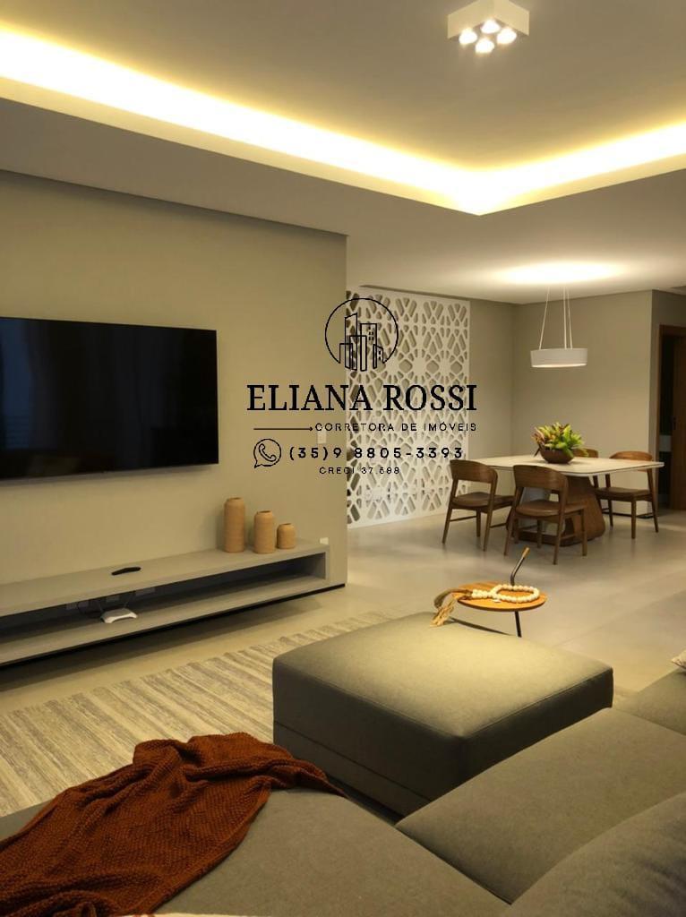 Apartamento, Vila Pinto, 3 Quartos, 2 Vagas, 1 Suíte