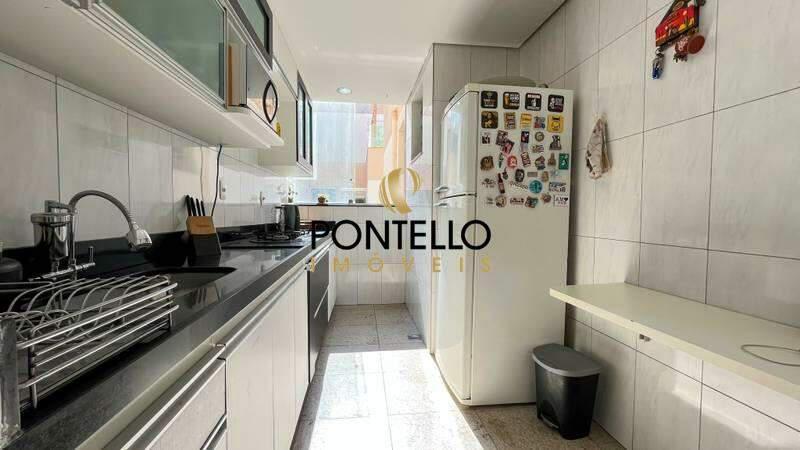 Cobertura, Cinquentenário, 3 Quartos, 1 Vaga, 1 Suíte