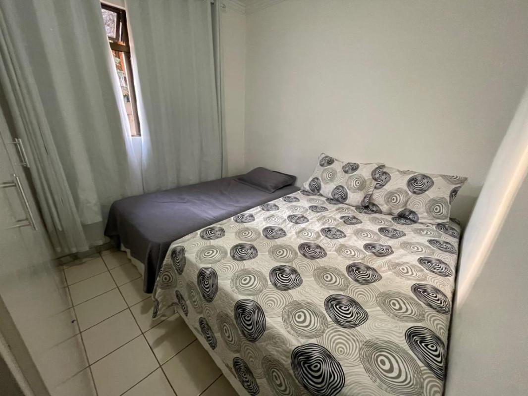 Apartamento, Castelo, 2 Quartos, 1 Vaga