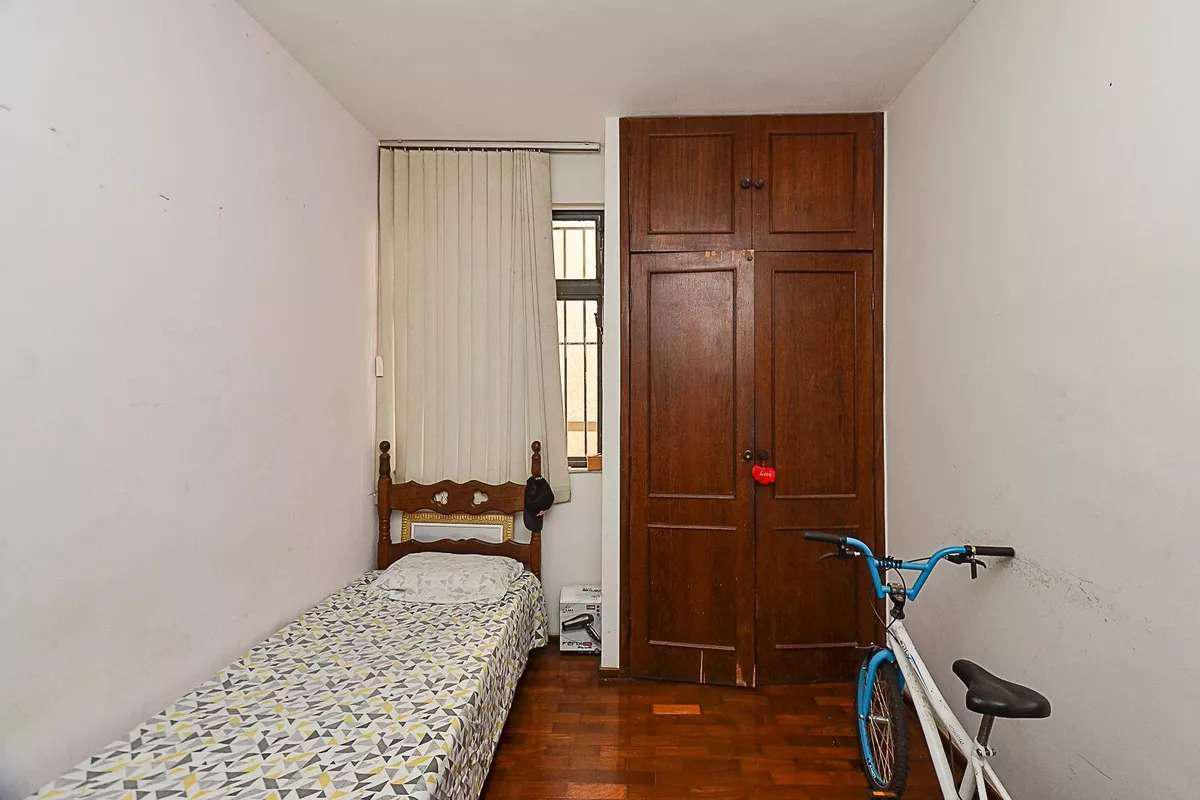Apartamento, Cidade Nova, 3 Quartos, 1 Vaga, 1 Suíte
