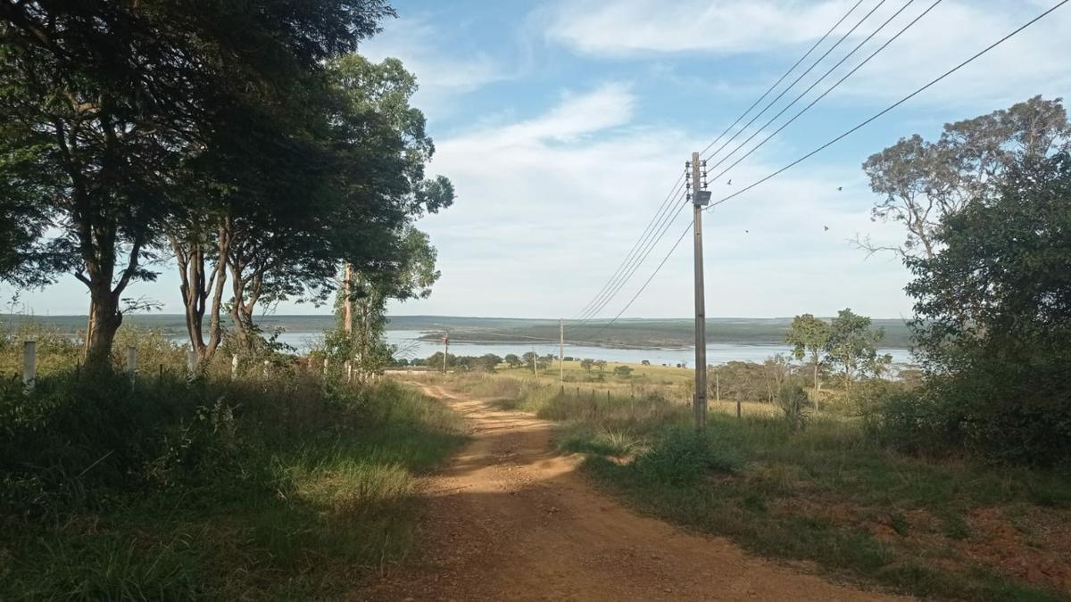 Fazenda, Zona Rural, 6 Quartos, 0 Vaga, 1 Suíte