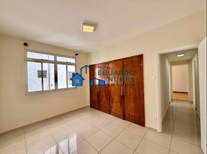 Apartamento, Sion, 3 Quartos, 1 Vaga, 1 Suíte