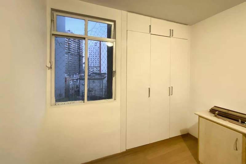 Apartamento, Coração de Jesus, 3 Quartos, 1 Vaga, 1 Suíte