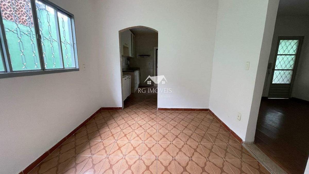 Casa, Havaí, 3 Quartos, 2 Vagas, 1 Suíte
