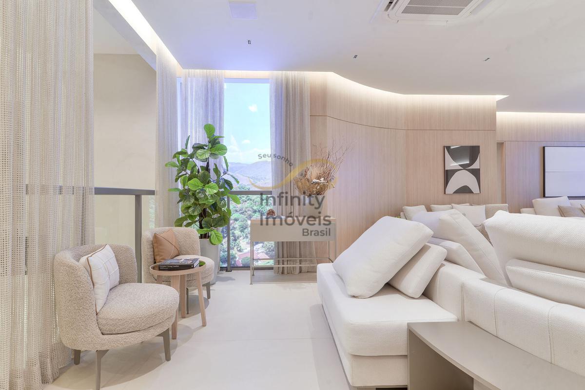 Apartamento, Vila da Serra, 4 Quartos