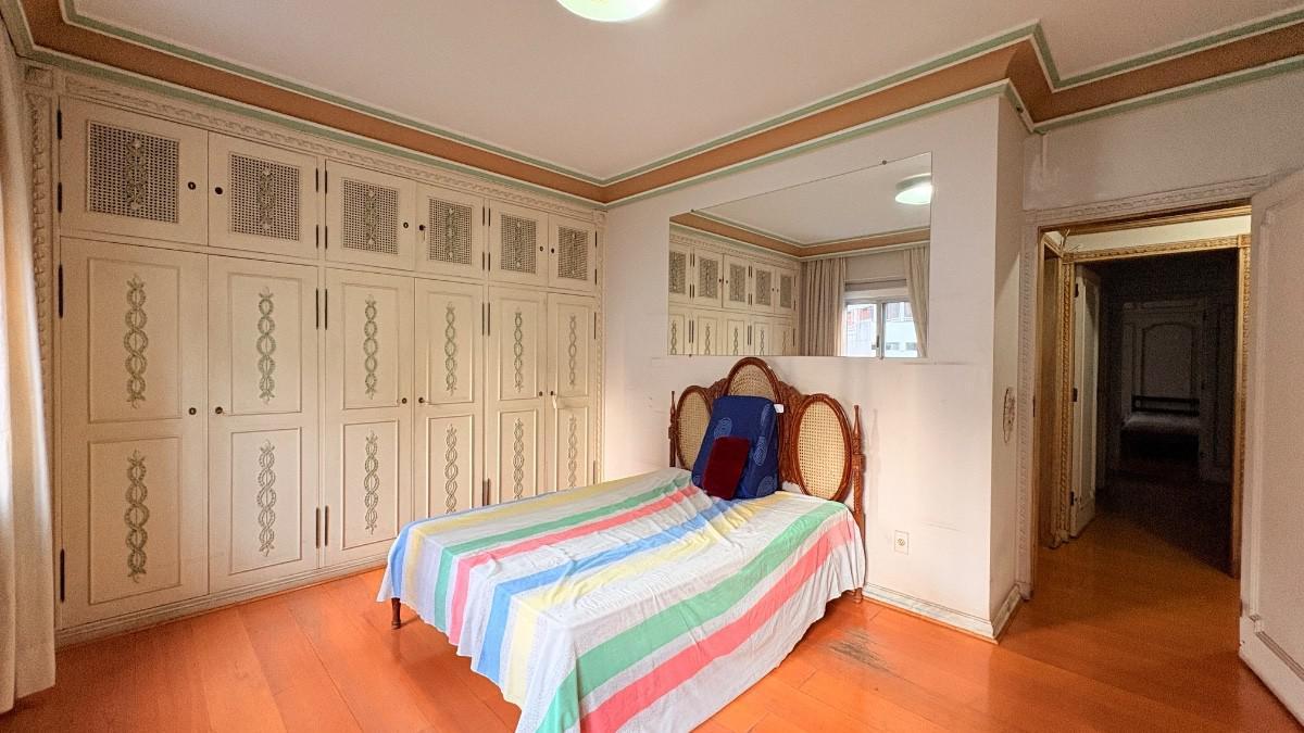 Apartamento, Savassi, 4 Quartos, 2 Vagas, 1 Suíte
