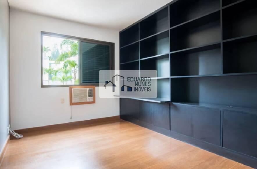 Apartamento, Belvedere, 4 Quartos, 5 Vagas, 2 Suítes