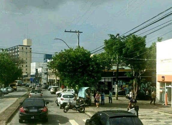 Andar, Glória, 0 Quarto, 0 Vaga