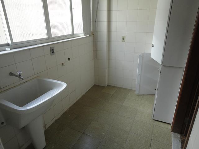 Apartamento, Carmo, 3 Quartos, 2 Vagas, 1 Suíte