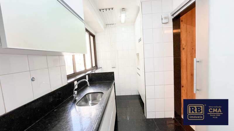 Apartamento, Lourdes, 2 Quartos, 2 Vagas, 2 Suítes