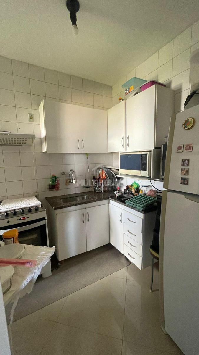 Apartamento, Jardim Guanabara, 3 Quartos, 1 Vaga