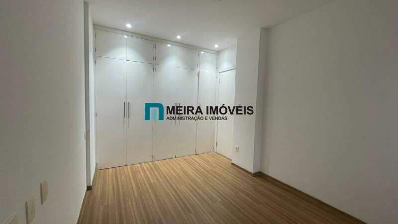Cobertura, Funcionários, 3 Quartos, 2 Vagas, 1 Suíte