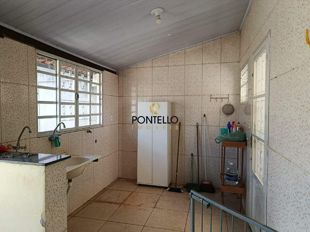 Casa, Nossa Senhora do Carmo, 3 Quartos, 2 Vagas
