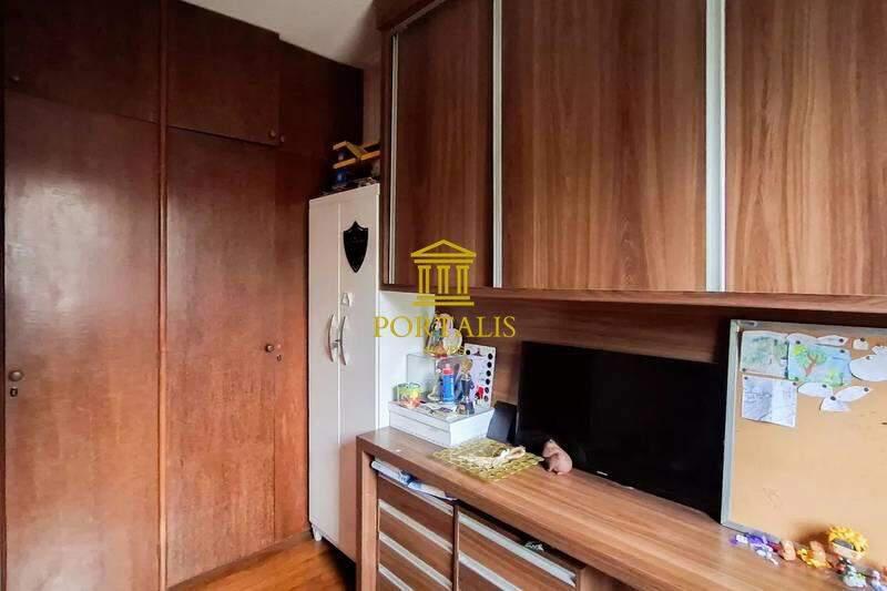 Apartamento, Serra, 3 Quartos, 1 Vaga, 1 Suíte