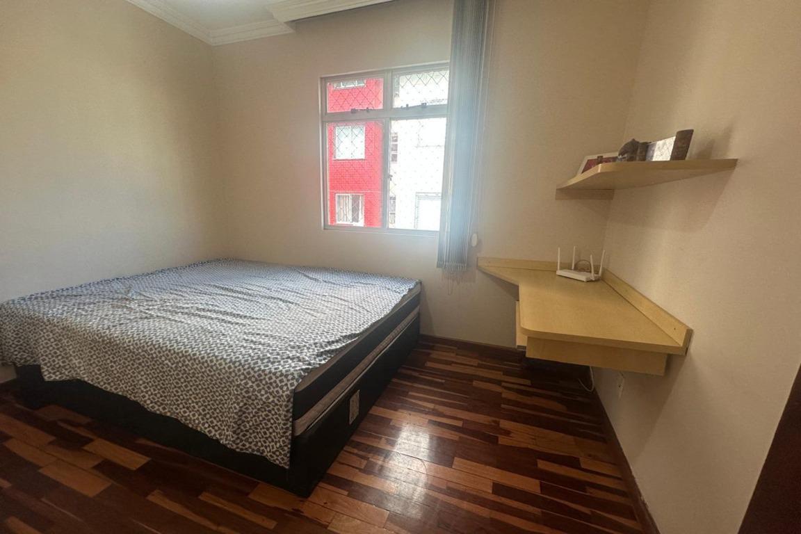 Apartamento, Palmares, 3 Quartos, 2 Vagas, 1 Suíte