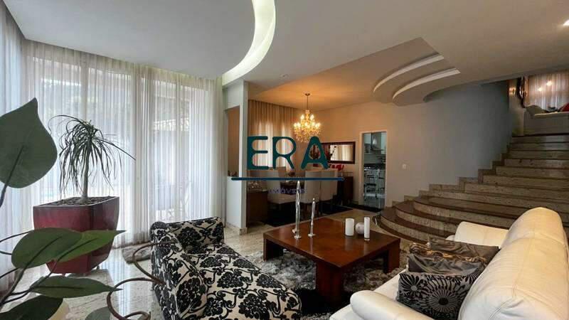 Casa, Paquetá, 4 Quartos, 5 Vagas, 2 Suítes