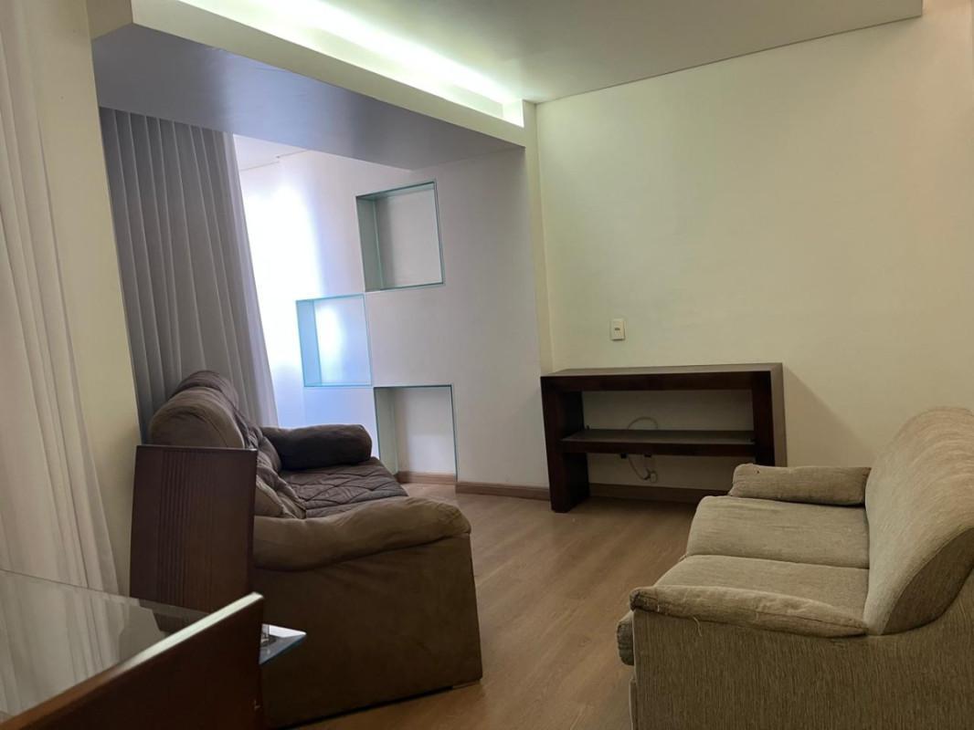Apartamento, Buritis, 3 Quartos, 2 Vagas, 1 Suíte