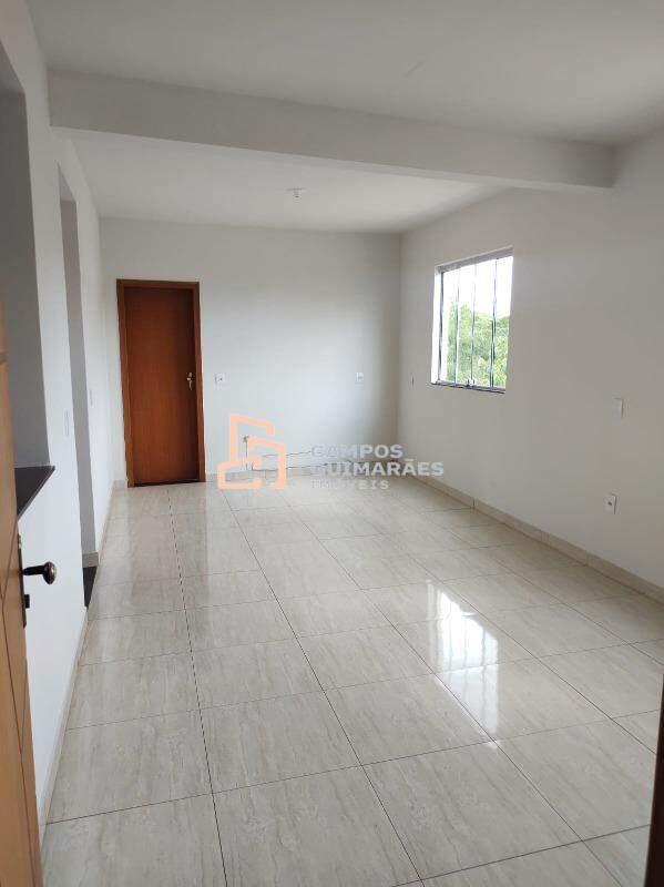 Cobertura, Centro, 3 Quartos, 2 Vagas, 1 Suíte