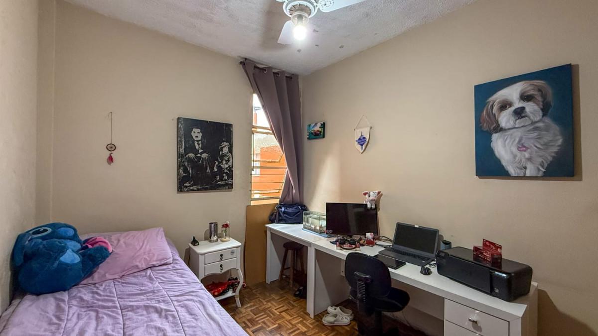 Apartamento, Palmeiras, 3 Quartos, 1 Vaga