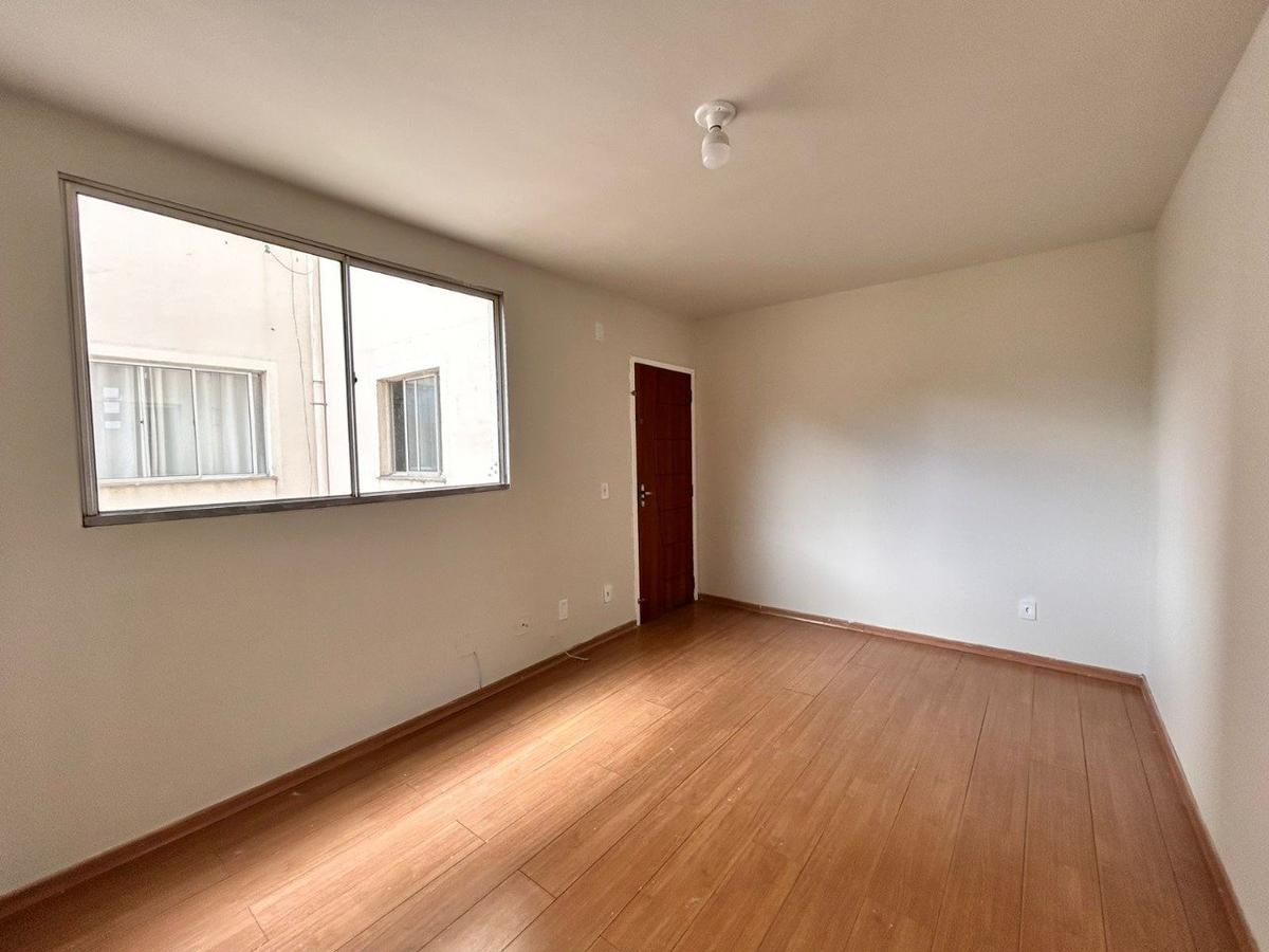 Apartamento, Sapucaia, 2 Quartos, 1 Vaga
