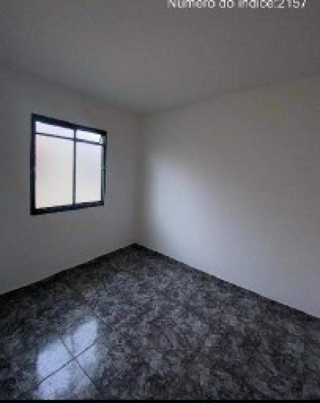 Apartamento, Granjas Primavera (justinópolis), 2 Quartos, 1 Vaga
