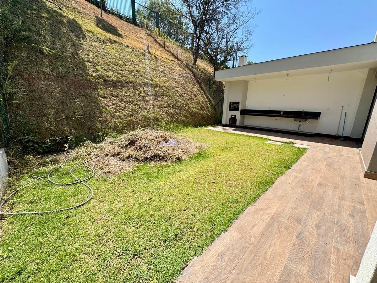 Casa, Garças, 3 Quartos, 2 Vagas, 3 Suítes