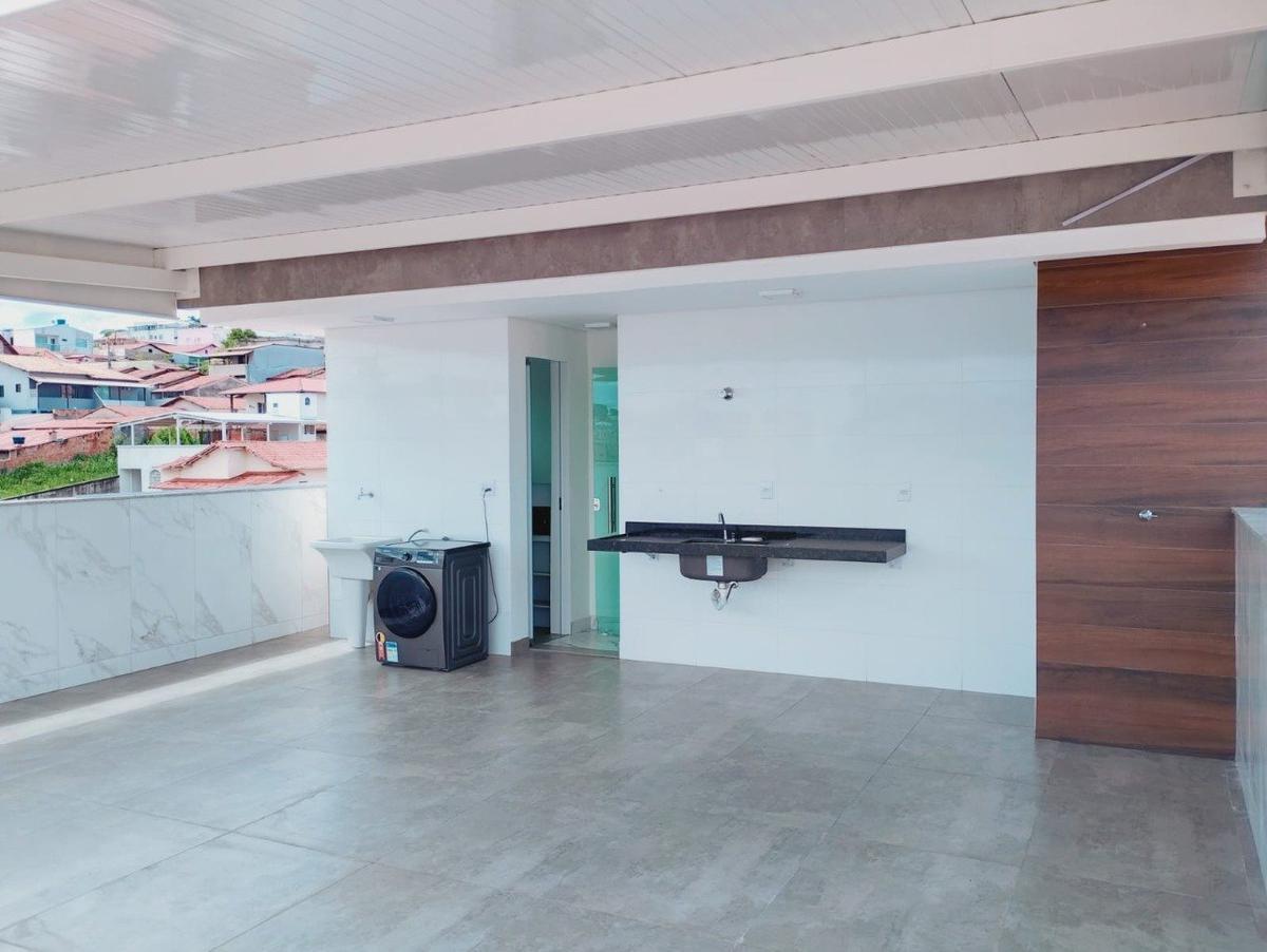 Cobertura, Copacabana, 3 Quartos, 2 Vagas, 1 Suíte