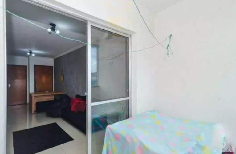 Apartamento, Fernão Dias, 3 Quartos, 1 Vaga