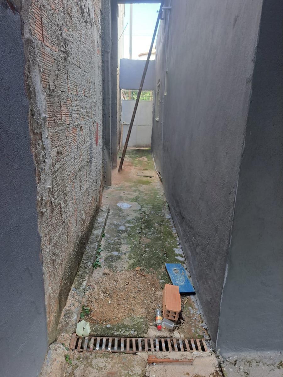 Casa, Juliana, 3 Quartos, 3 Vagas, 1 Suíte