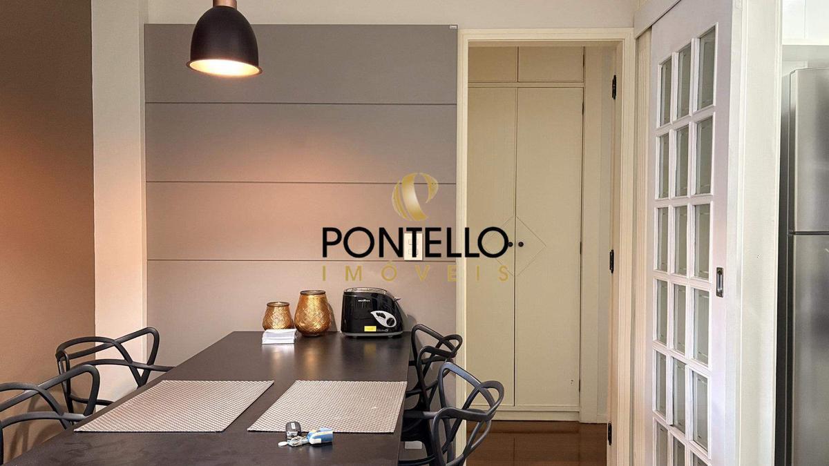 Apartamento, Coração de Jesus, 3 Quartos, 1 Vaga, 1 Suíte