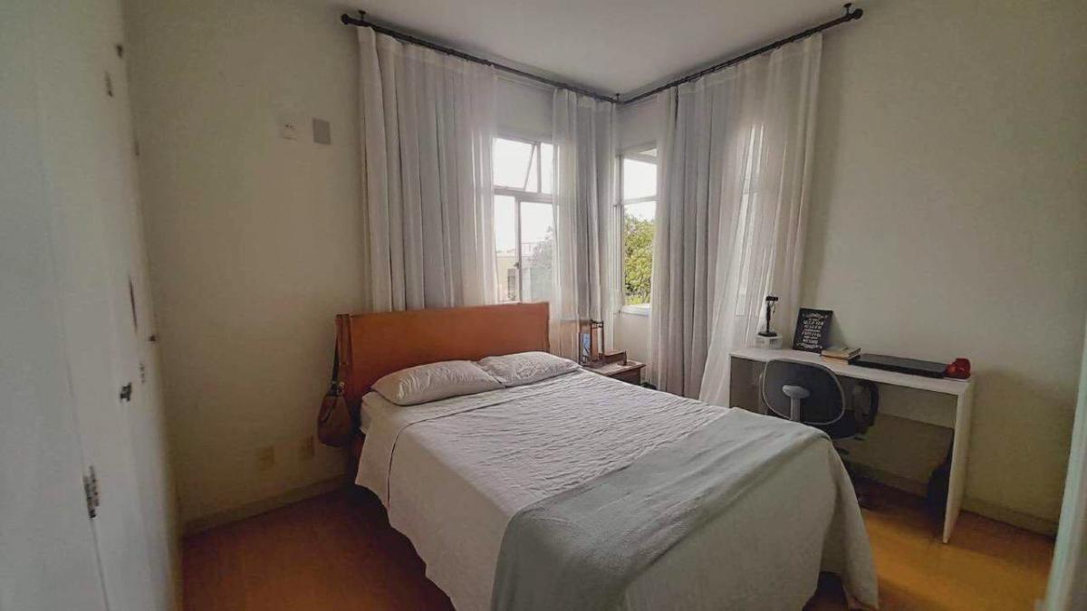 Apartamento, Cruzeiro, 2 Quartos, 1 Vaga, 1 Suíte