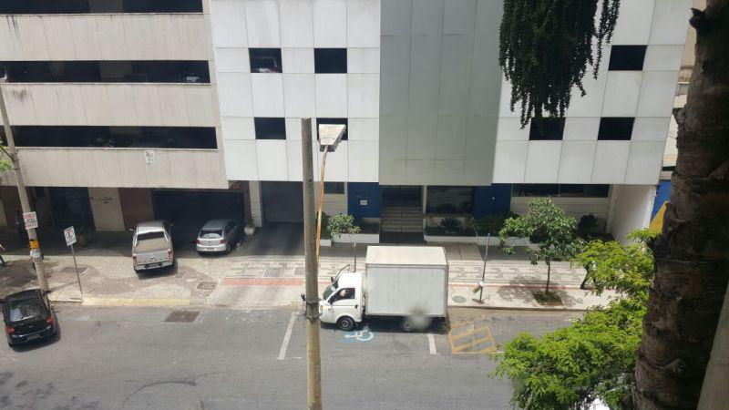 Sala, Centro, 0 Quarto, 0 Vaga