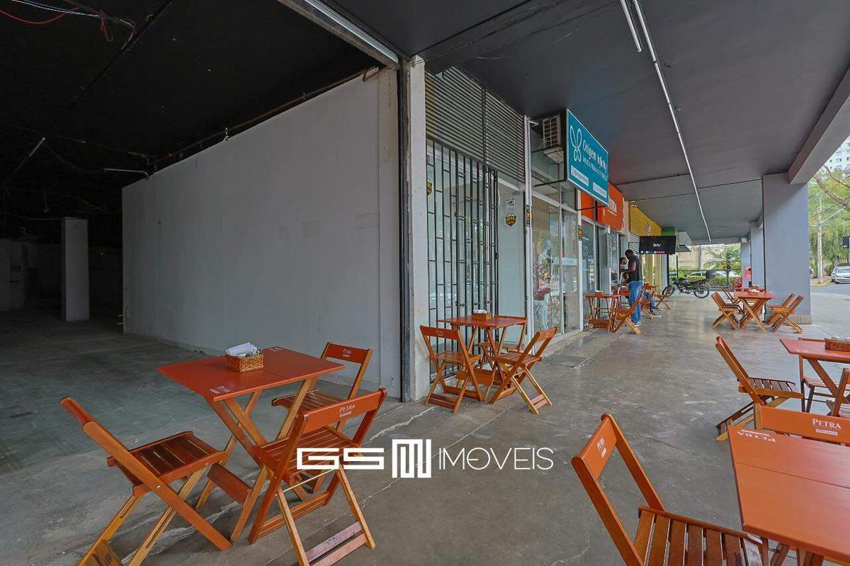 Andar, Buritis, 0 Quarto, 0 Vaga