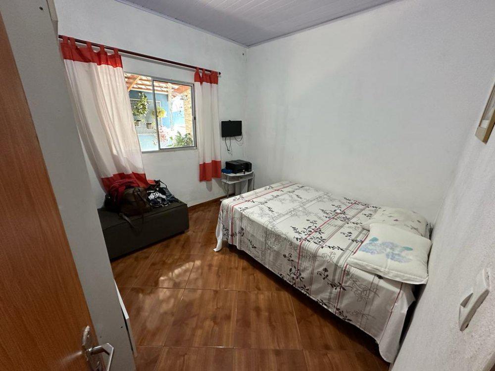 Casa, Centro, 3 Quartos, 4 Vagas, 1 Suíte