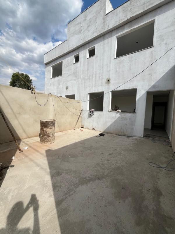 Casa, Santa Rita, 3 Quartos, 1 Vaga, 1 Suíte