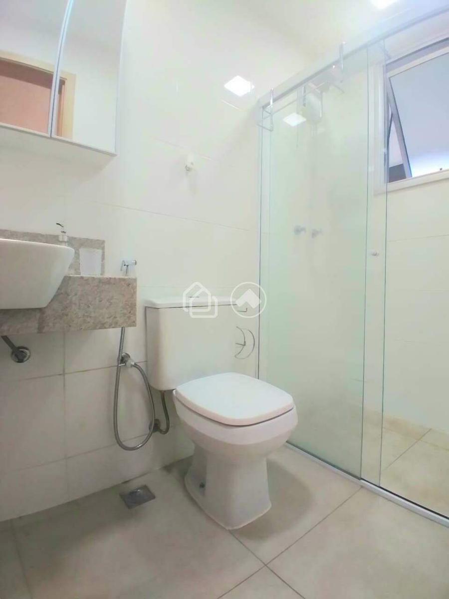 Apartamento, Buritis, 3 Quartos, 2 Vagas, 1 Suíte