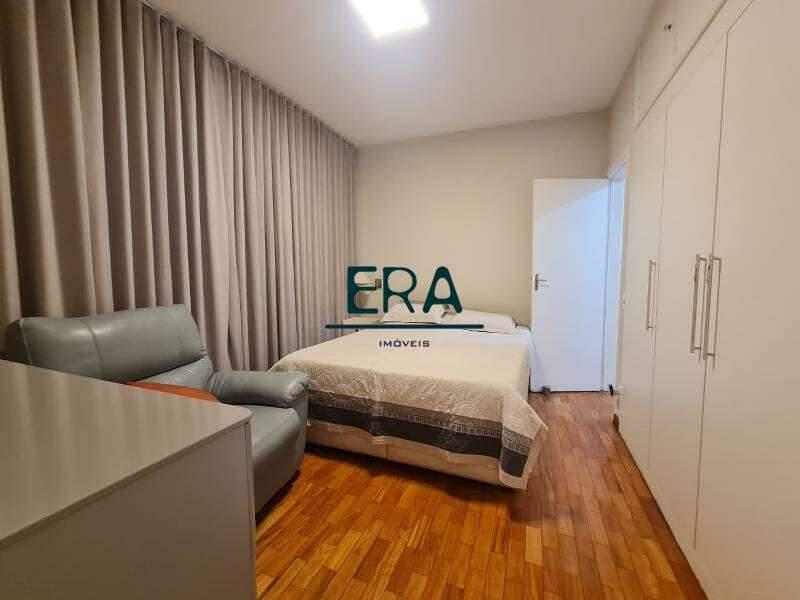 Apartamento, Santo Antônio, 3 Quartos, 1 Vaga, 1 Suíte