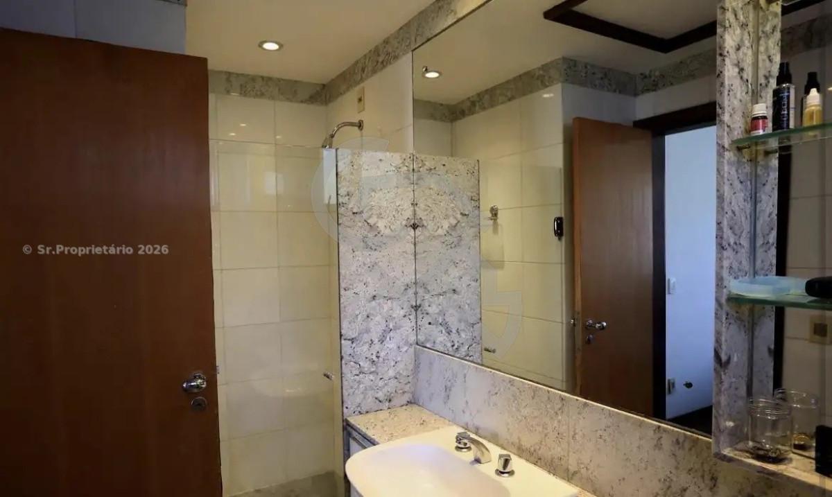 Apartamento, Anchieta, 3 Quartos, 2 Vagas, 1 Suíte