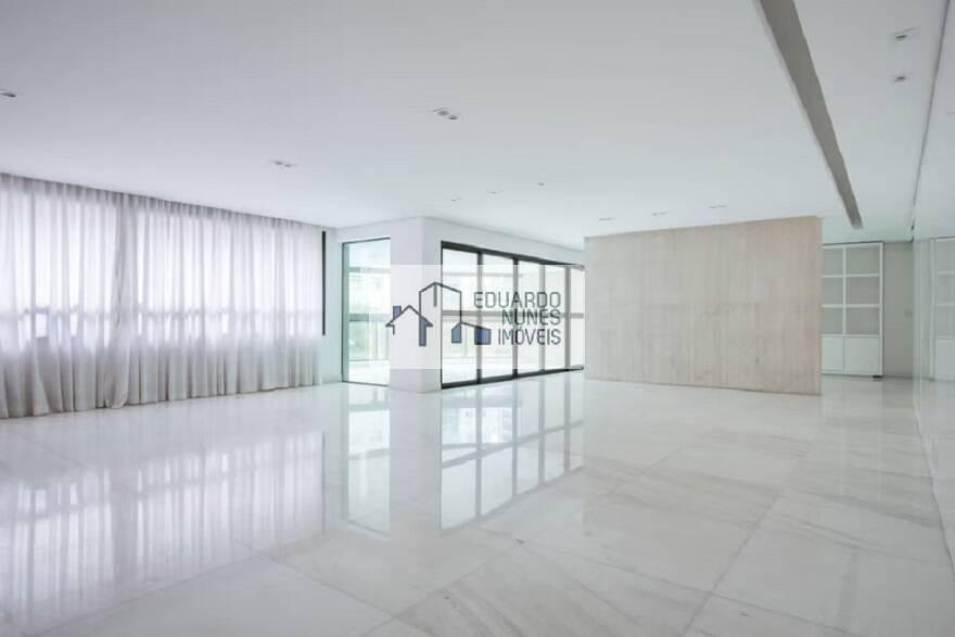Apartamento, Belvedere, 4 Quartos, 5 Vagas, 2 Suítes