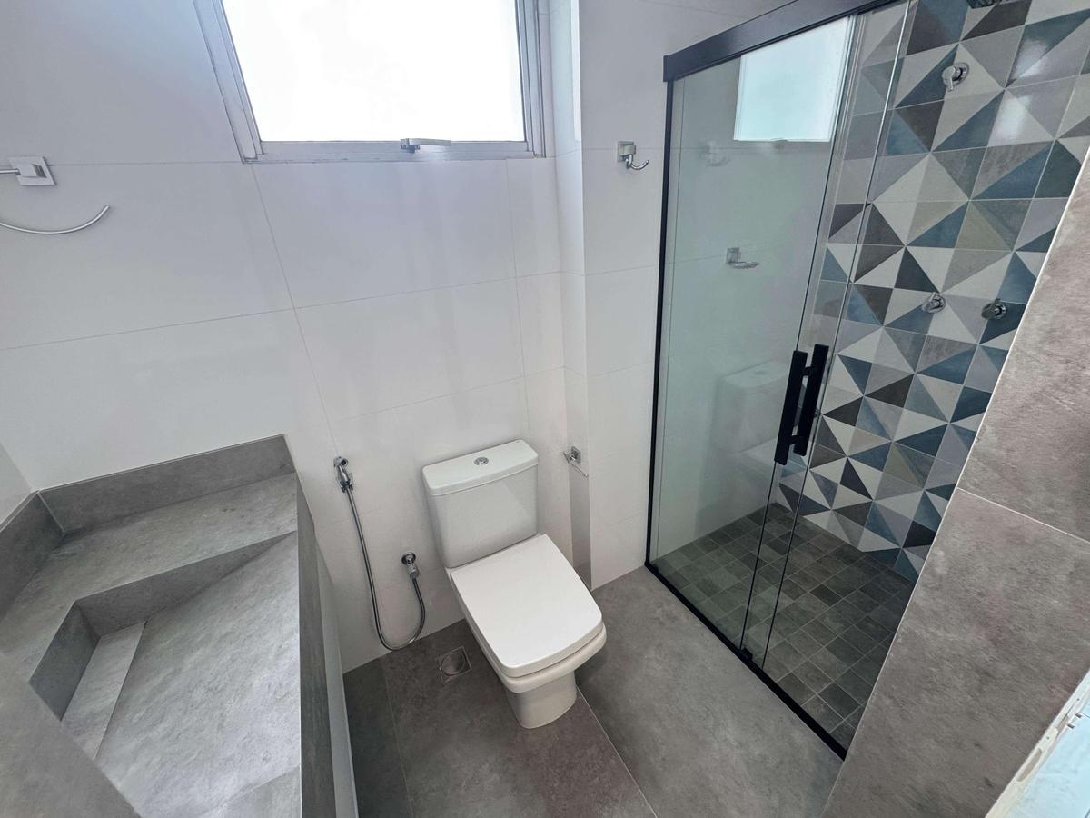 Apartamento, Fernão Dias, 4 Quartos, 2 Vagas, 2 Suítes