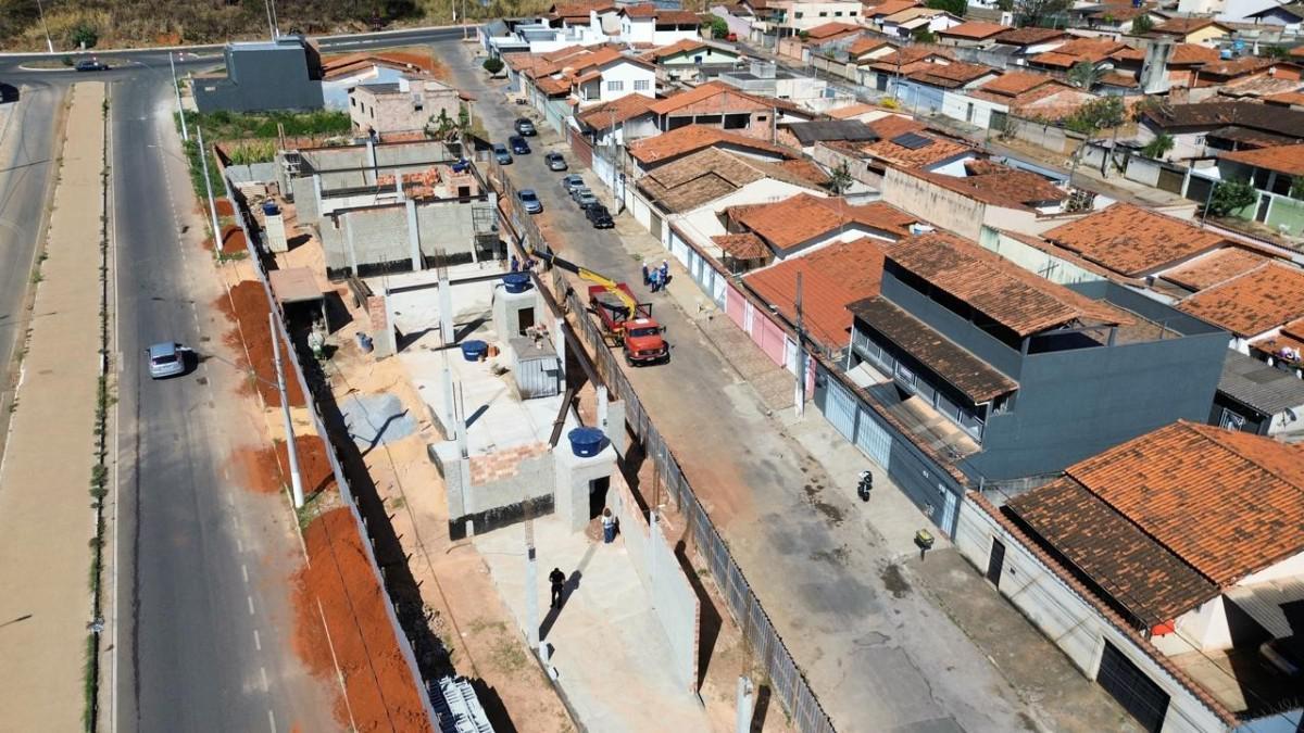 Andar, Jardim Europa, 0 Quarto, 3 Vagas