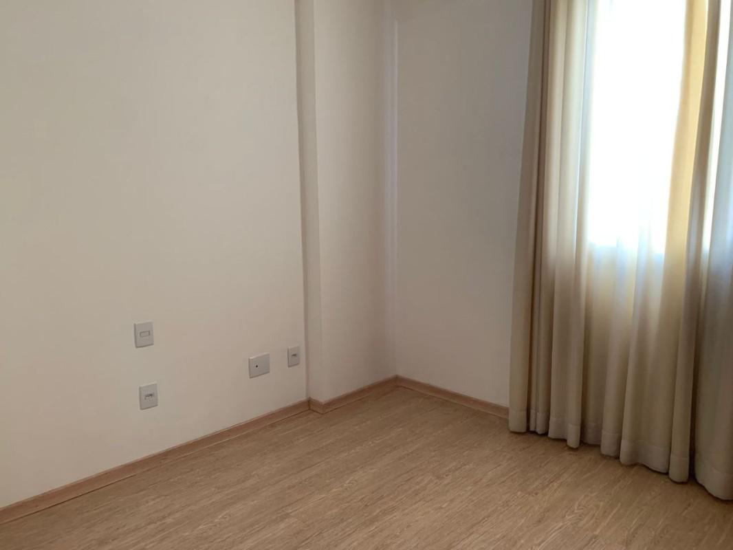 Apartamento, Belvedere, 3 Quartos, 1 Vaga, 1 Suíte