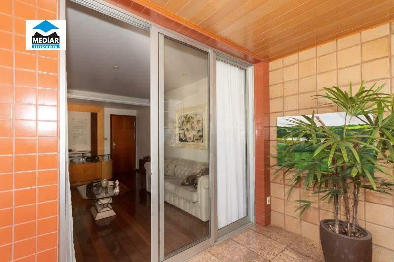 Apartamento, Lourdes, 4 Quartos, 2 Vagas, 1 Suíte