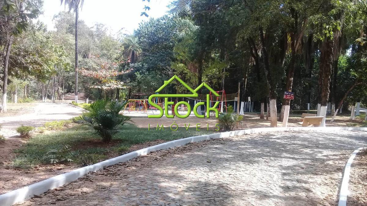 Lote, Condomínio Vale do Luar, 0 Quarto, 0 Vaga